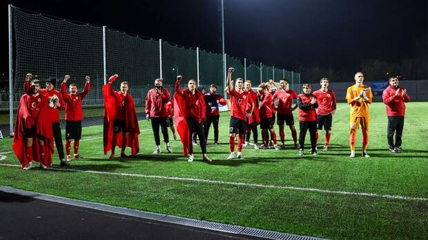 Легендарный клуб из России прекратит существование: знаменитой команды не станет из-за банальной причины