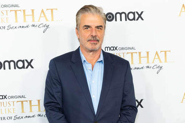 Актер Крис Нот поссорился с Сарой Джессикой Паркер из-за ее предательства