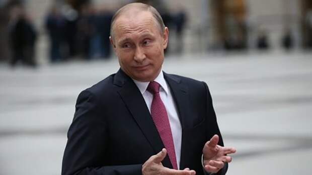 В последний раз. Россия жестко предупредила американцев. Источник: Getty Images