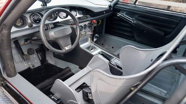 Самый быстрый в мире Citroen с тягачом для буксировки