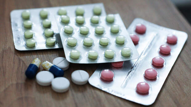 Мать два года пыталась убить дочь, накачивая лекарствами