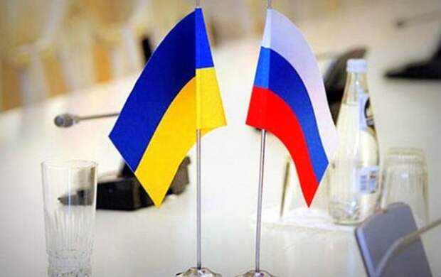 Украина разрывает дипотношения с Россией?