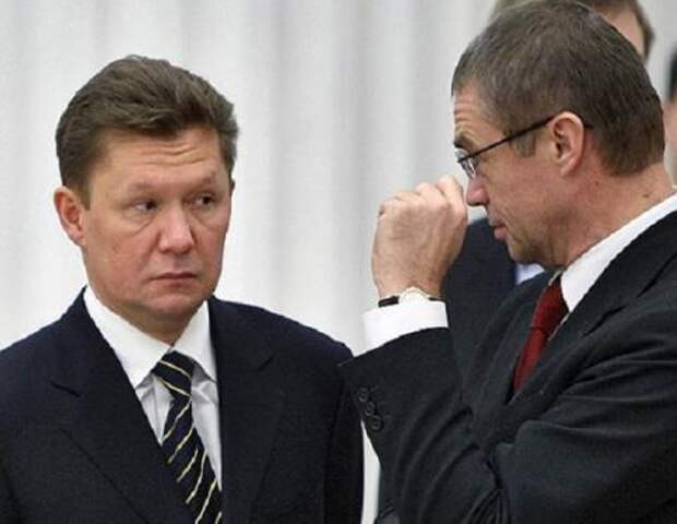Польша удивила «Газпром» своим отказом от газа