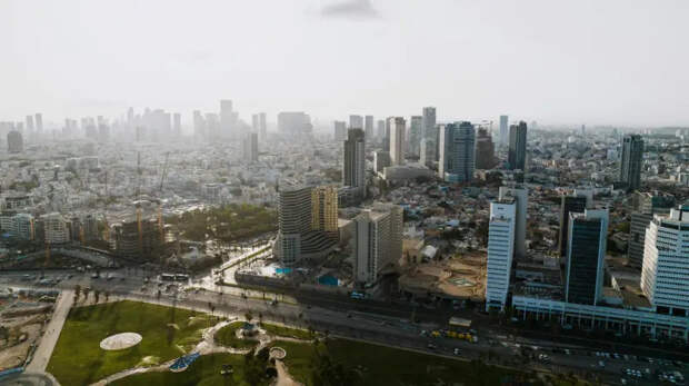 «Война еще не началась»: КСИР издал «приказ» об эвакуации Тель-Авива