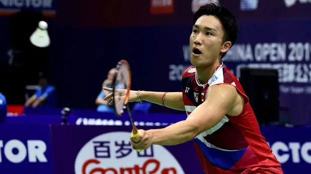 Лучший бадминтонист мира получил тяжёлые травмы в ДТП в Малайзии