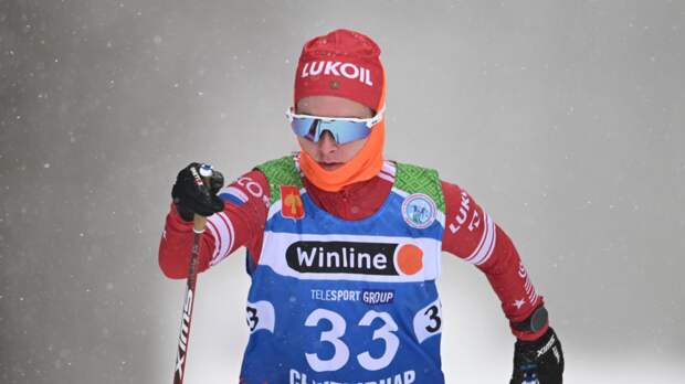 Непряева стала 17-й в марафоне на этапе Кубка мира в Осло, в топ-3 одни шведки