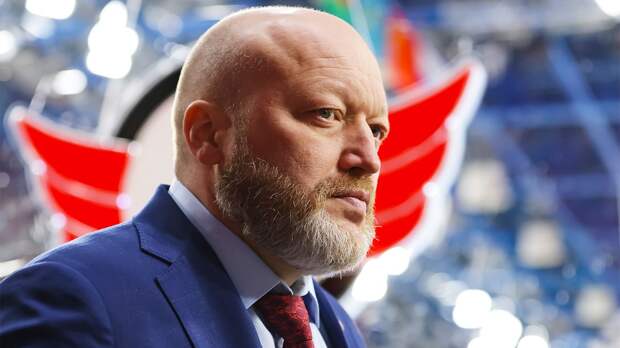 Заварухин — об игре «Автомобилиста» с «Трактором»: «Мы не планировали так играть»