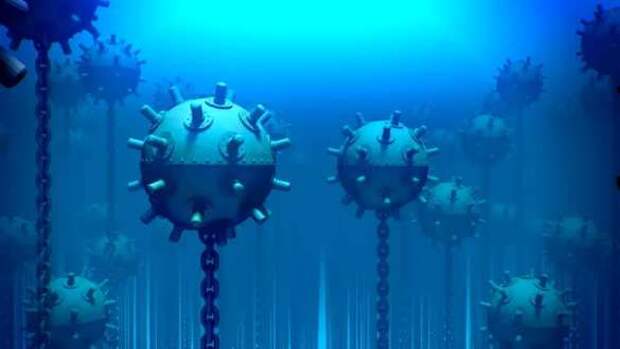 CBS: Разведка США получила сведения о начале минирования Ираном Ормузского пролива