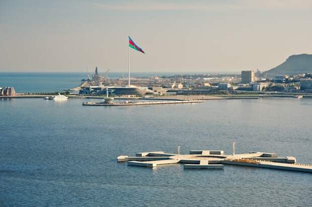 Baku04 Baku04 Баку. Столица страны огня