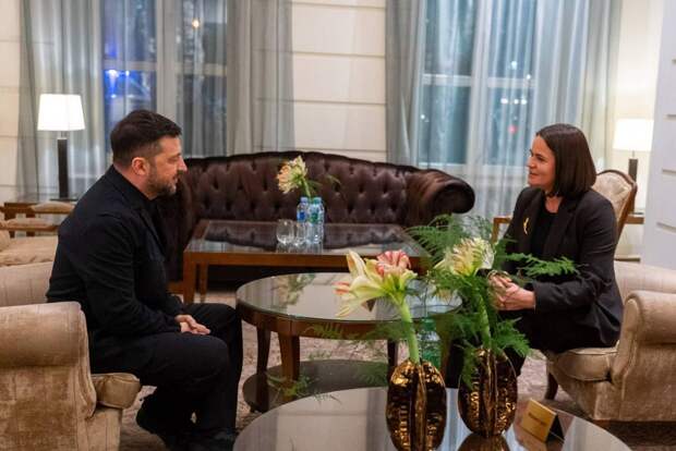 Однажды в Вильнюсе