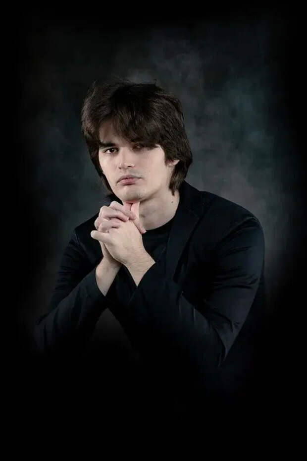 Илья Папоян: "Не представляю своей жизни без рояля"