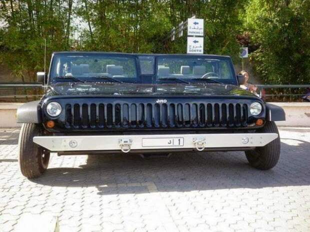 Тем временем в Дубае