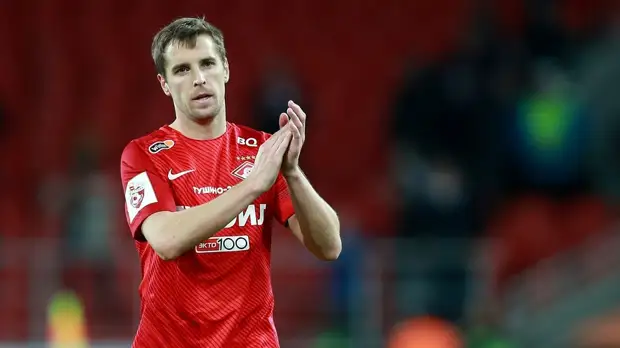 Комбаров назвал оптимального соперника для сборной России в стыковых матчах ЧМ-2022