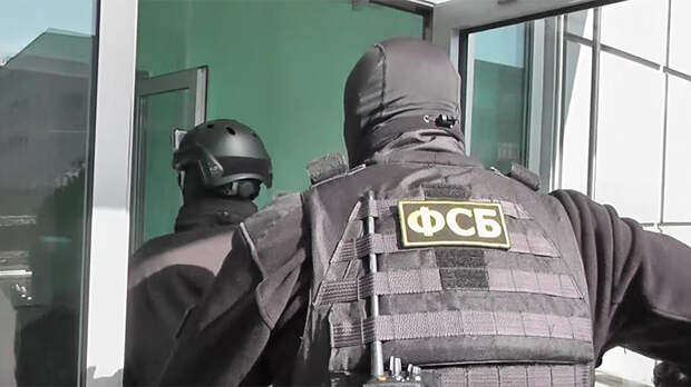 ФСБ задержала работавшего на ГУР Украины шпиона из ЛНР
