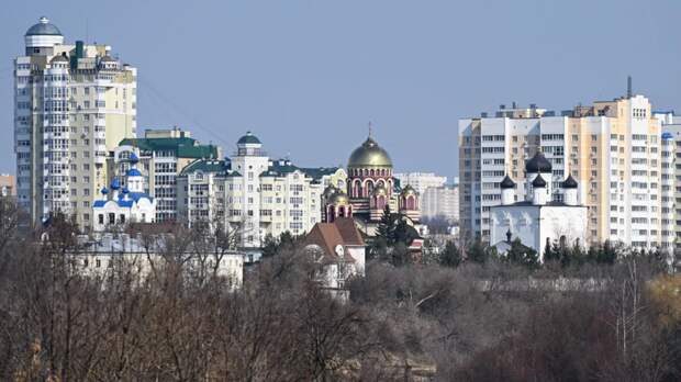 В Орловской области при падении обломков БПЛА ВСУ повреждены четыре частных дома