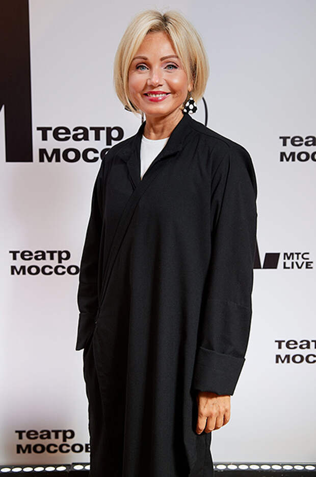 Ирина Климова