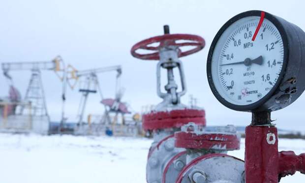 OilPrice: Россия сможет приумножить доходы в случае установления потолка цен на нефть