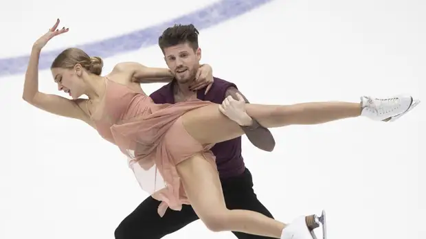 Кацалапов заявил, что победа на ЧЕ подарила огромную мотивацию перед Олимпиадой