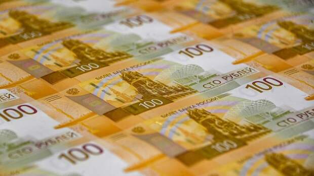 РИА Новости: средняя зарплата в сфере перестрахования превысила 500 тысяч рублей