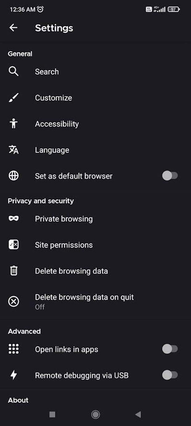ghostery