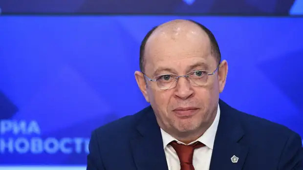 Прядкин рассказал, сколько зрителей посетили матч за Суперкубок России между «Зенитом» и «Локомотивом»