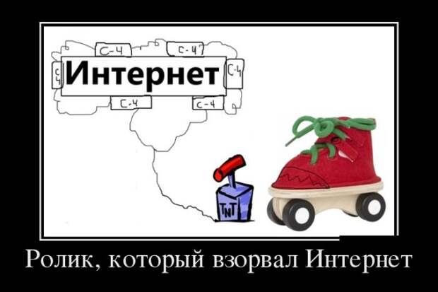 Демотиваторы