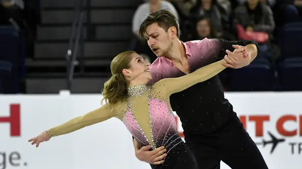 Австралийский партнёр Александровской о смерти фигуристки: больно до глубины души