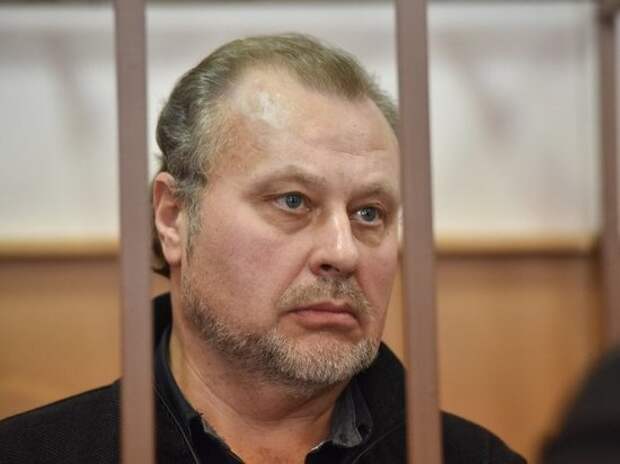 За что посадили замдиректора ФСИН: воровали сахар, обувь, стройматериалы За что посадили замдиректора ФСИН: воровали сахар, обувь, стройматериалы