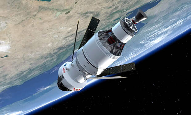 «Впервые за последние 50 лет»: Трамп заявил о возвращении США на Луну