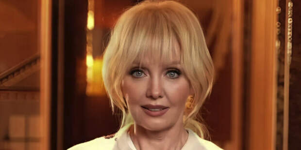 Валерия поддержала падчерицу после тяжелых испытаний