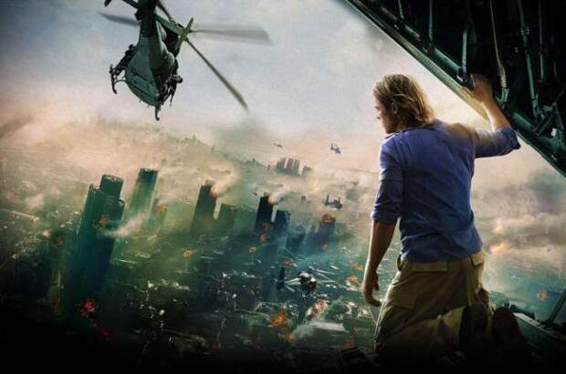 world war z