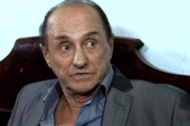 AIF: причиной смерти актера Бочкина из «Улиц разбитых фонарей» стал инсульт