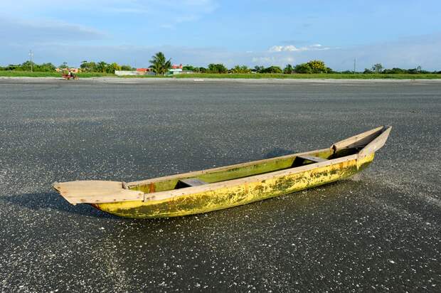 boats15 Мировые лодки: от гондолы до джонки