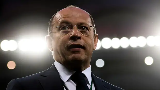 Прядкин о заболевании Федуна: от подобных случаев не застрахован никто