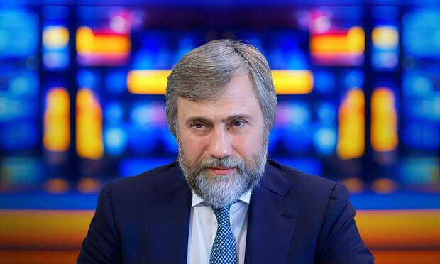 Вадим Новинский: 90% украинцев хотят мира, но власть использует фальшивую социологию, чтобы продлить войну