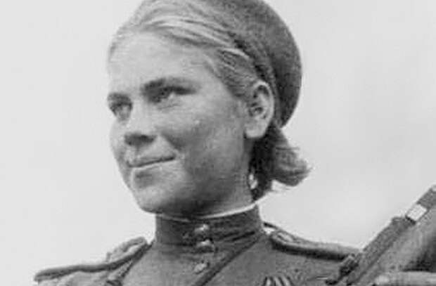 Женщины-воины, незаслуженно забытые историей
