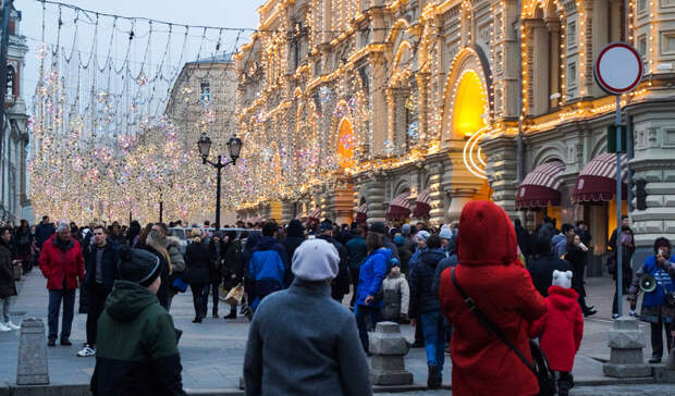 «Смотрели как на попрошайку»: уехавший из Владивостока честно рассказал о Москве