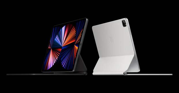 В стиле Apple: новый iPad Pro несовместим с ранее выпущенной Magic Keyboard