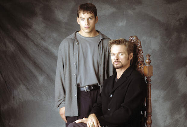 GH/Days Vet Stephen Nichols Pays Tribute to Tyler Christopher: ‘My Heart Aches,’ But He Is ‘Finally at Peace’