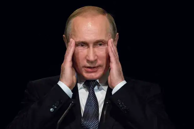 Накипело: долгожданный сюрприз Путина для участников протестов...