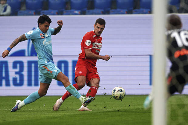 Стало известно расписание матчей плей-офф Кубка России