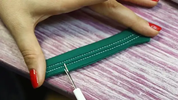 Как шить трикотаж на бытовой швейной машине | VK