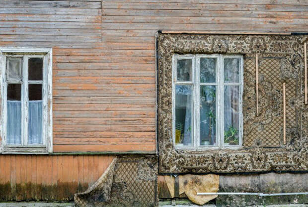 Приколы нашего городка