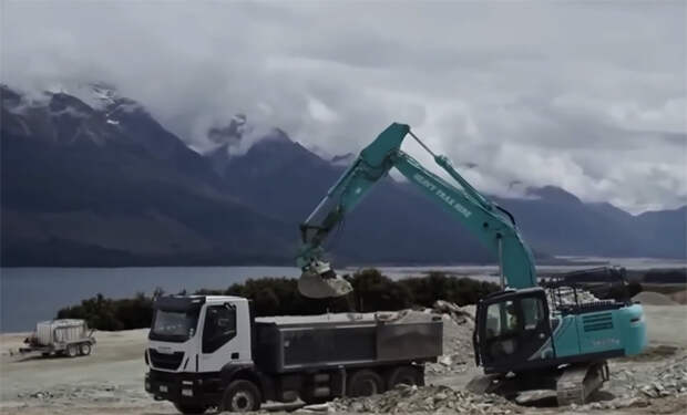 Источник фото: YouTube@King Luxury/скриншот