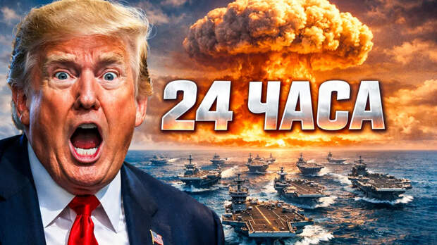 Главное в ИноСМИ 15 января: НАТО ударило по Трампу. Все 11 авианосцев — на Россию. По Лондону уже "шлёпнули". До Армагеддона 24 часа?