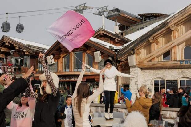 Милонов призвал Rendez-Vous покинуть РФ из-за скандала в Куршевеле