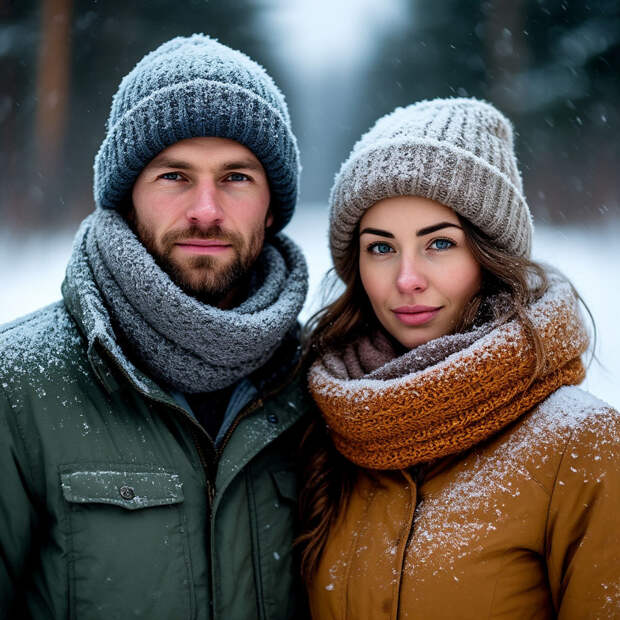 Предательство в Новый год: поиск выхода из кризиса