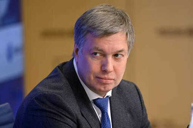 Губернатор Русских: атомная подлодка «Ульяновск» готовится к спуску на воду