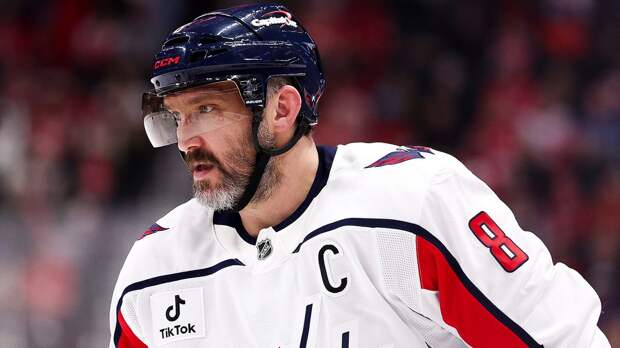 «Остался неприятный осадок». Партнер Овечкина — об очередном поражении «Вашингтона»