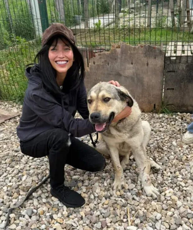 Дарина Эрвин